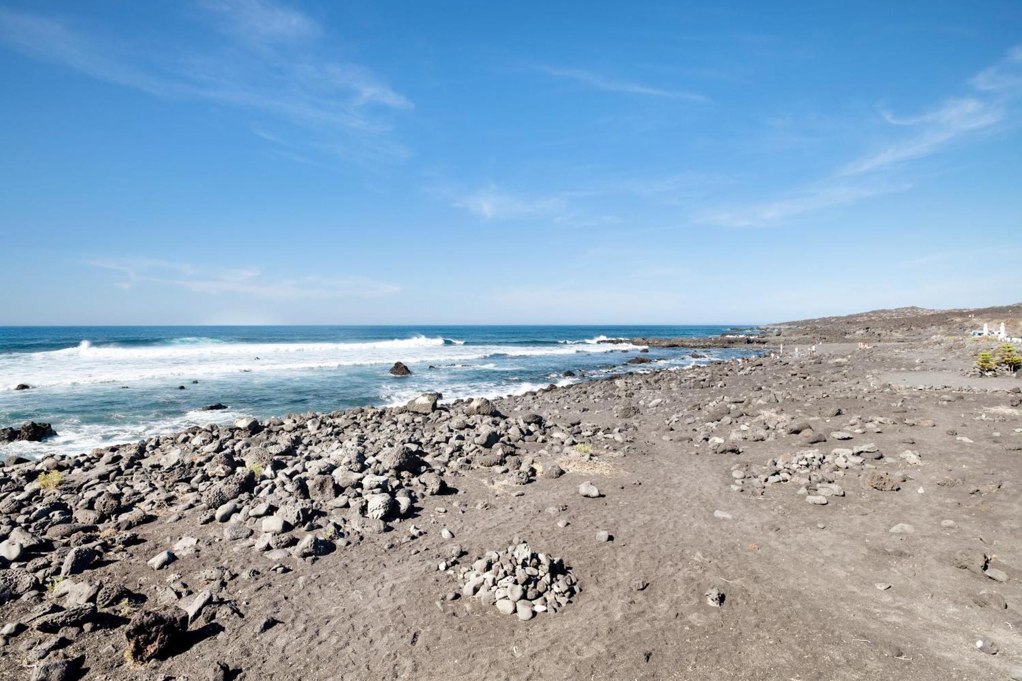 El Rinconcito De Jess Villa El Golfo Exterior photo